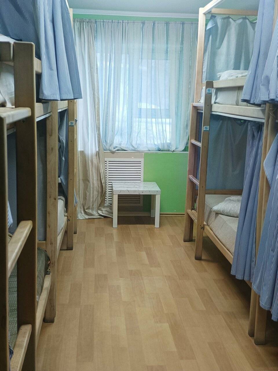 Общий номер для женщин